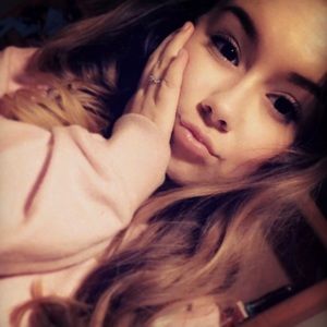 Meet your Posher, Faith